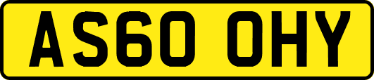 AS60OHY