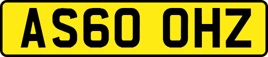 AS60OHZ