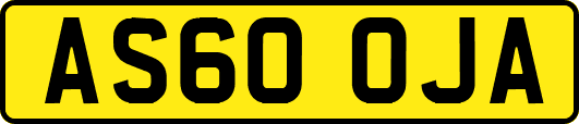 AS60OJA