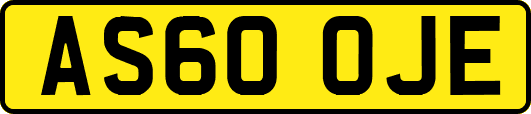 AS60OJE