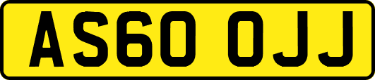 AS60OJJ