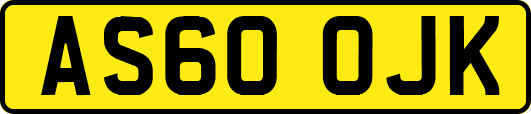 AS60OJK