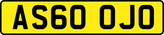 AS60OJO