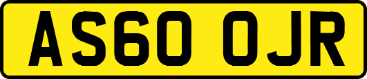 AS60OJR