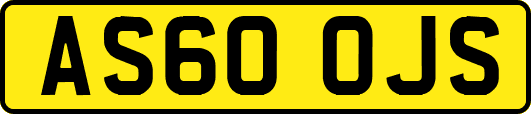 AS60OJS
