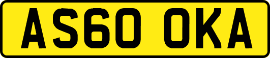 AS60OKA