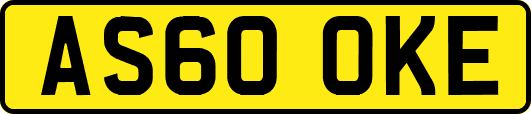 AS60OKE