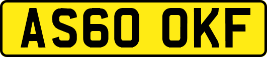 AS60OKF