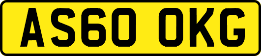 AS60OKG