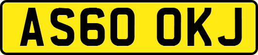 AS60OKJ