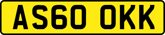 AS60OKK