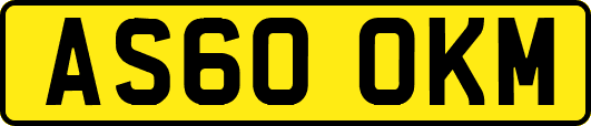 AS60OKM