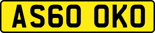 AS60OKO