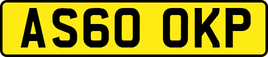 AS60OKP