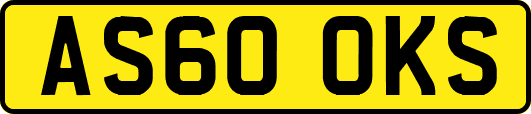 AS60OKS
