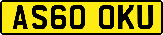 AS60OKU