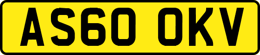 AS60OKV