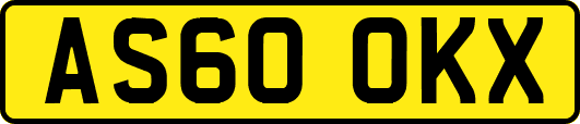 AS60OKX