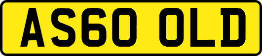 AS60OLD