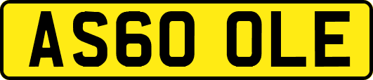 AS60OLE