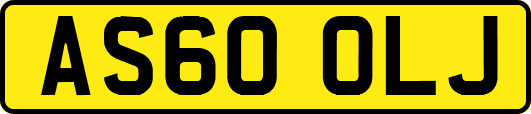 AS60OLJ
