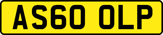 AS60OLP