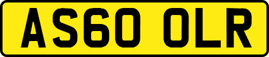 AS60OLR