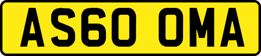AS60OMA
