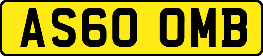 AS60OMB