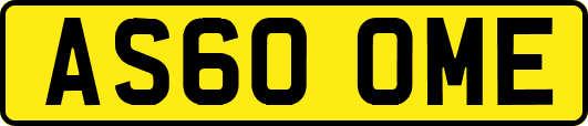 AS60OME