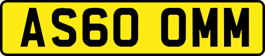 AS60OMM