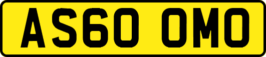 AS60OMO
