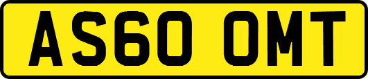 AS60OMT