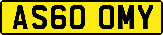 AS60OMY