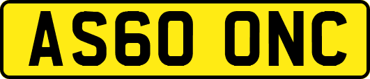 AS60ONC
