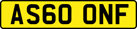 AS60ONF