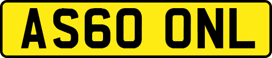 AS60ONL