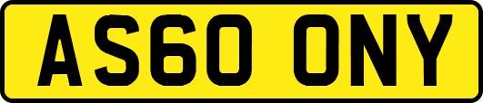 AS60ONY