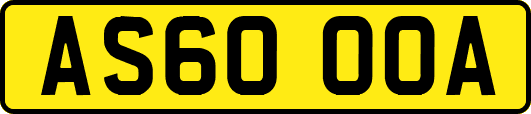 AS60OOA