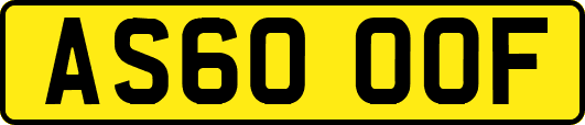 AS60OOF