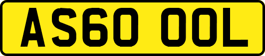 AS60OOL