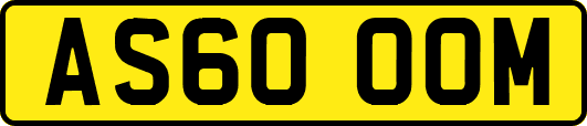 AS60OOM