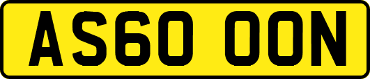 AS60OON