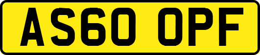 AS60OPF