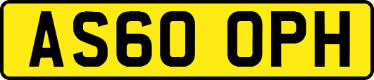 AS60OPH