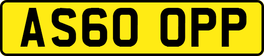 AS60OPP