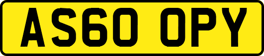 AS60OPY