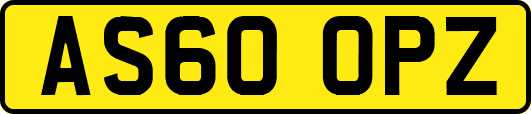 AS60OPZ