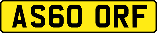 AS60ORF