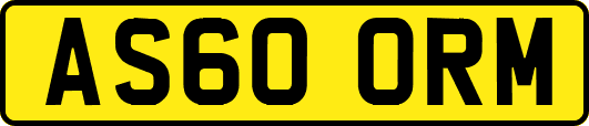 AS60ORM